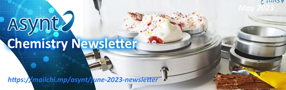 Asynt June 2023 Newsletter