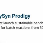 Asynt launch NEW sustainable benchtop synthesis tool, DrySyn Prodigy