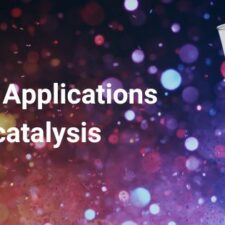 Practical applications of photocatalysis - Asynt blog