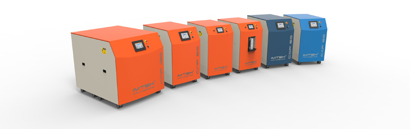 portable liquid nitrogen generators for onsite and instant generation of LN2 - from Asynt, global laboratory experts