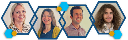 We're expanding our team at Asynt - meet the new recruits!