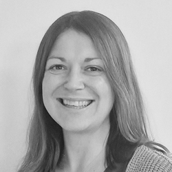 Hannah Hopkinson - Logistics & Sales Assistant in the Asynt team