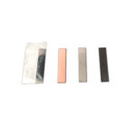 ElectroReact Electrodes L-R ADS30-E-VC00-2, ADS30-E-CU101-12, ADS30-E-SS316-12 and ADS30-E-GD8840-12