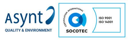 ISO-9001-and-ISO-14001-certification-announcement Asynt