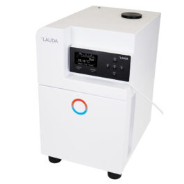 LAUDA Pro circulator thermostat range from Asynt