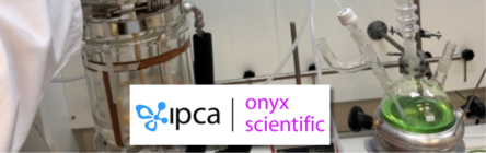 Onyx Scientific improving performance and sustainability in their laboratories by using DrySyn oil-free heating blocks and CondenSyn waterless air condensers