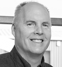 Rob Maddox, CEO of Asynt Inc