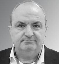 Vasilios Koulos - Managing Director of BD Inventions, Asynt's distributor in Greece