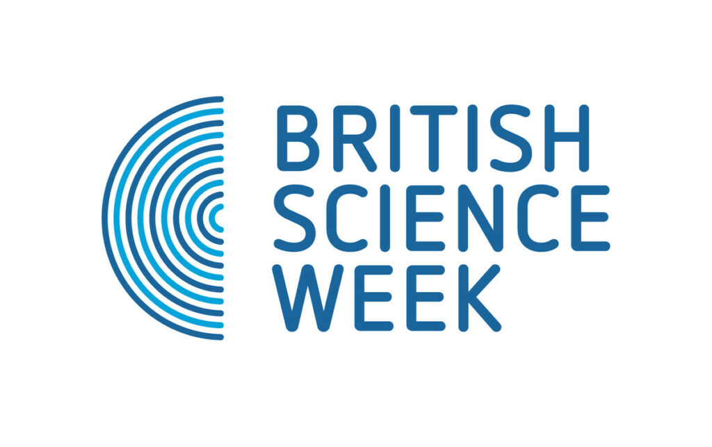 British Science Week, Saving time and being more sustainable