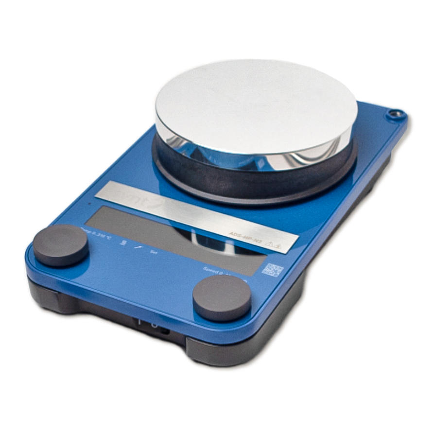 Asynt Stirrer Hotplate
