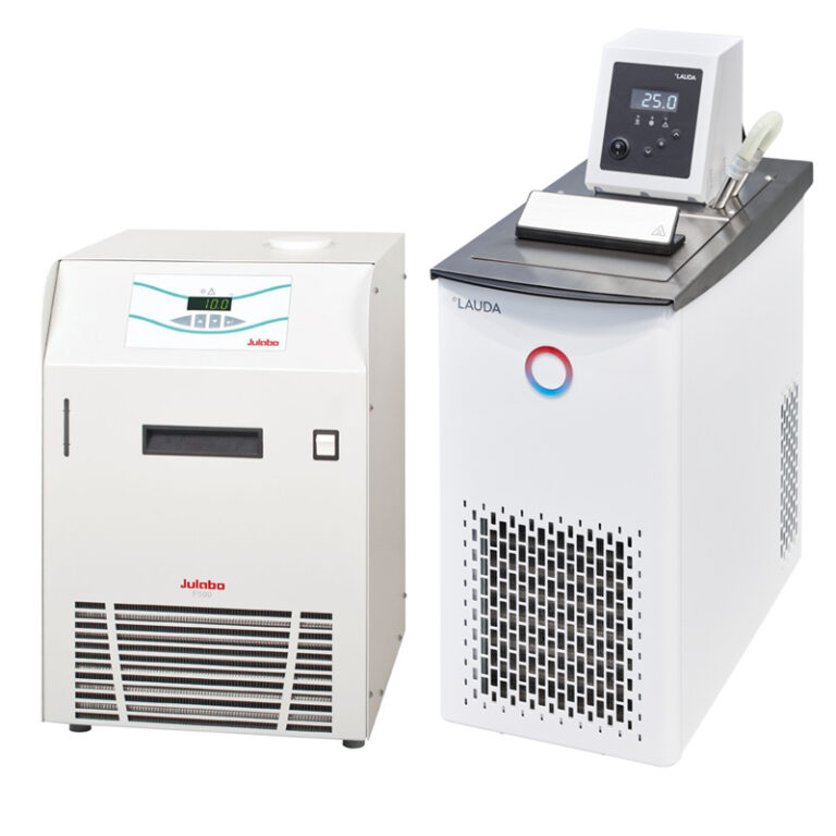 Jacketed Lab Reactors | Laboratory Equipment Manufacturer