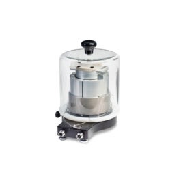 Asynt Flow ColdCoil coil reactor heater and cooler for continuous flow chemistry