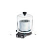 Asynt ColdCoil Coil Reactor Heater and Cooler for continuous flow chemistry