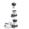 Borealis Flow - photochemistry in continuous flow chemistry