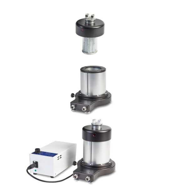 Borealis Flow - photochemistry in continuous flow chemistry