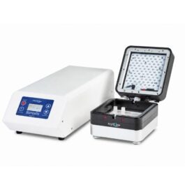 PhotoChip LED photoreactor from Asynt chemistry