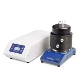 Solstice LED Photoreactor from Asynt chemistry