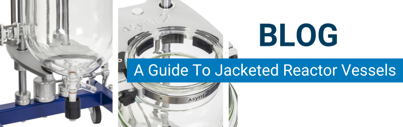 jacketed reactors vacuum jacketed reactor vessels lab reactor vessels glass