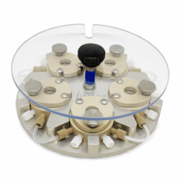 CSTR (Continuous Flow Tank Reactors)