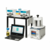 FlowLab Cold - modular flow chemistry platform from Uniqsis at Asynt