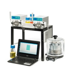 FlowLab Cold Flow Chemistry Continuous Flow Chemistry platform from Asynt