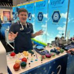 CHEMUK 2025 in review with Dr Josh Smalley and Asynt