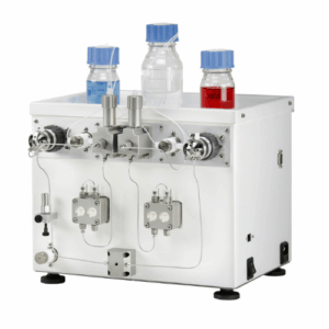 Flow Chemistry - Flow Reactor Modules - Asynt