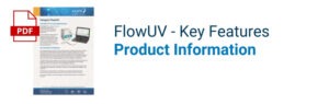 Flow UV FlowUV Flow-UV