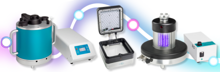 flow photochemistry banner