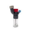 DrySyn Precision Vial Stirring System single vial image