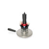 DrySyn Precision Vial Stirring System from Asynt