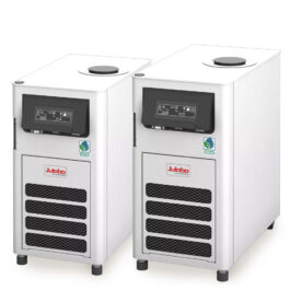 Julabo VALEGRO recirculating coolers chillers from Asynt