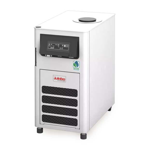 Julabo VALEGRO 350 recirculating cooler from Asynt