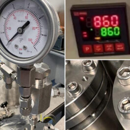 Molten Salt Reactors