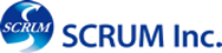 SCRUM Inc. logo - Asynt distribution partner in Japan