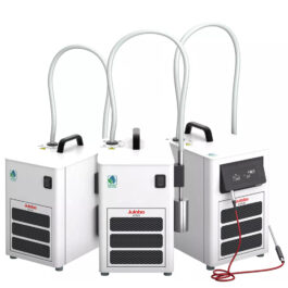 Julabo IC Chillers IC Coolers from Asynt