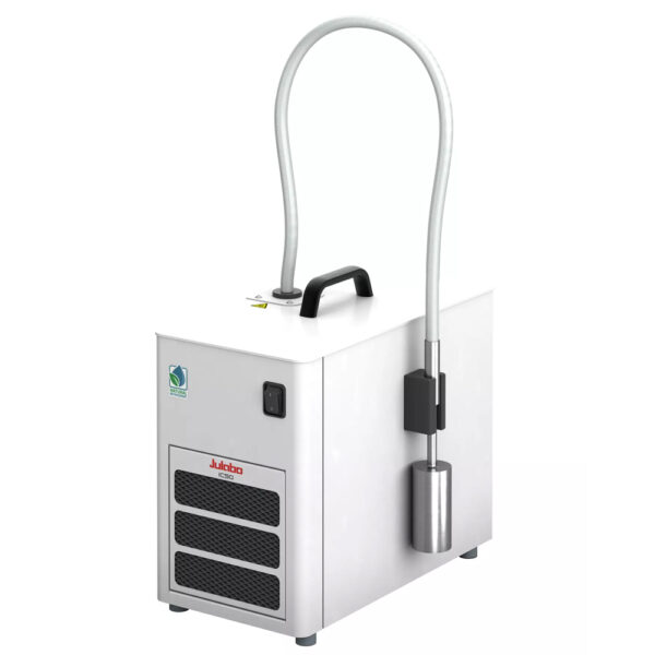 Julabo IC50 immersion chiller from Asynt