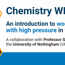 Asynt lab safety webinar: working safely with high pressure in the lab