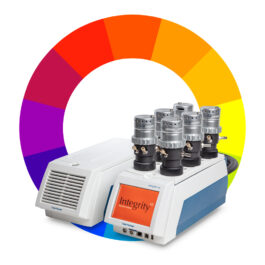Asynt Lighthouse Photoreactor Module for Integrity 10 Reaction Station