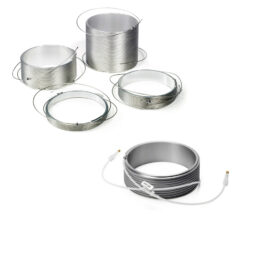 Asynt PTFE coil reactors, flow chemistry coil reactors - worldwide delivery