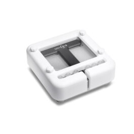 Asynt ColdChip GSM heater/cooler temperature control for flow chemistry The Asynt ColdChip™ is a versatile heating and cooling reactor for GSM ‘Cold Chip’.