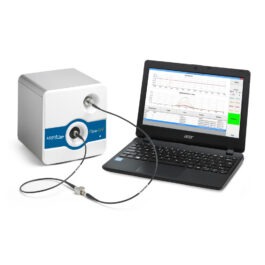 FlowUV solid-state spectrophotometer