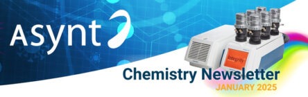 Asynt January 2026 Chemistry Newsletter