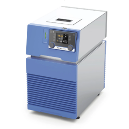 IKA RC 5 Control Chiller