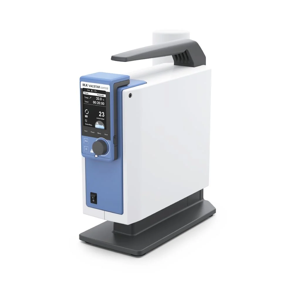 IKA VACSTAR Control