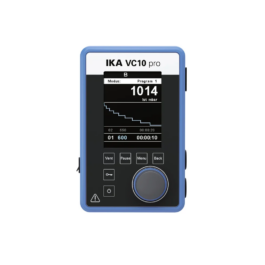 IKA VC 10 Pro Vacuum Controller
