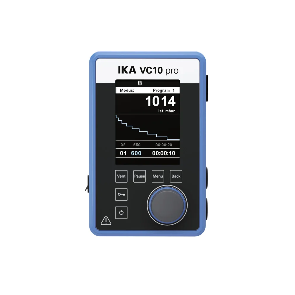 IKA VC 10 Pro