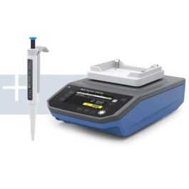 IKA MATRIX Orbital Thermoshaker