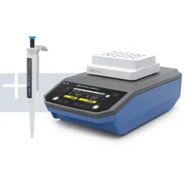 IKA Matrix Orbital Delta F2.0
