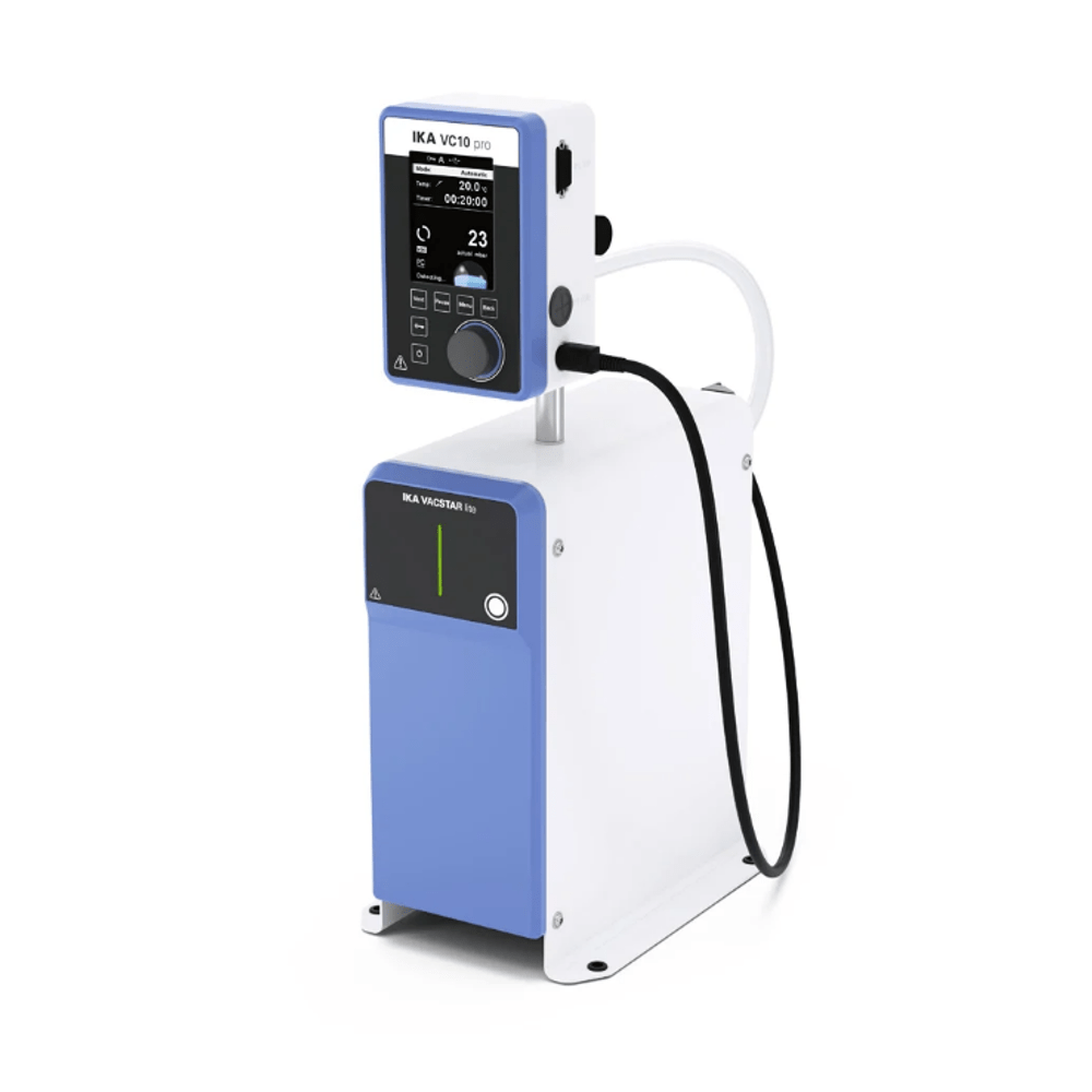 IKA VACSTAR Lite Advanced Solution Vacuum Pump